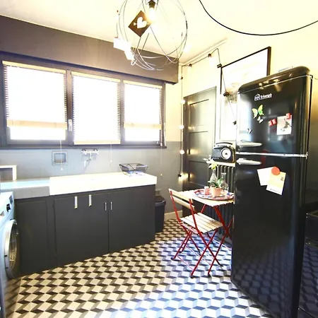 Le Cocon Colore - Centre - 50m De La Gare * Annecy