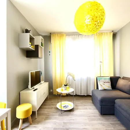 Le Cocon Colore - Centre - 50m De La Gare * Annecy